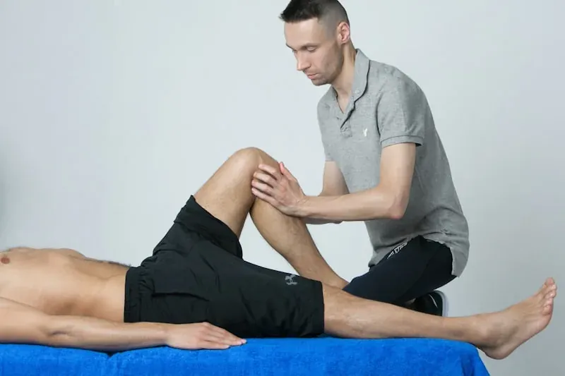 Rehabilitation: ICF, MLP und teilhabeorientierte Reha